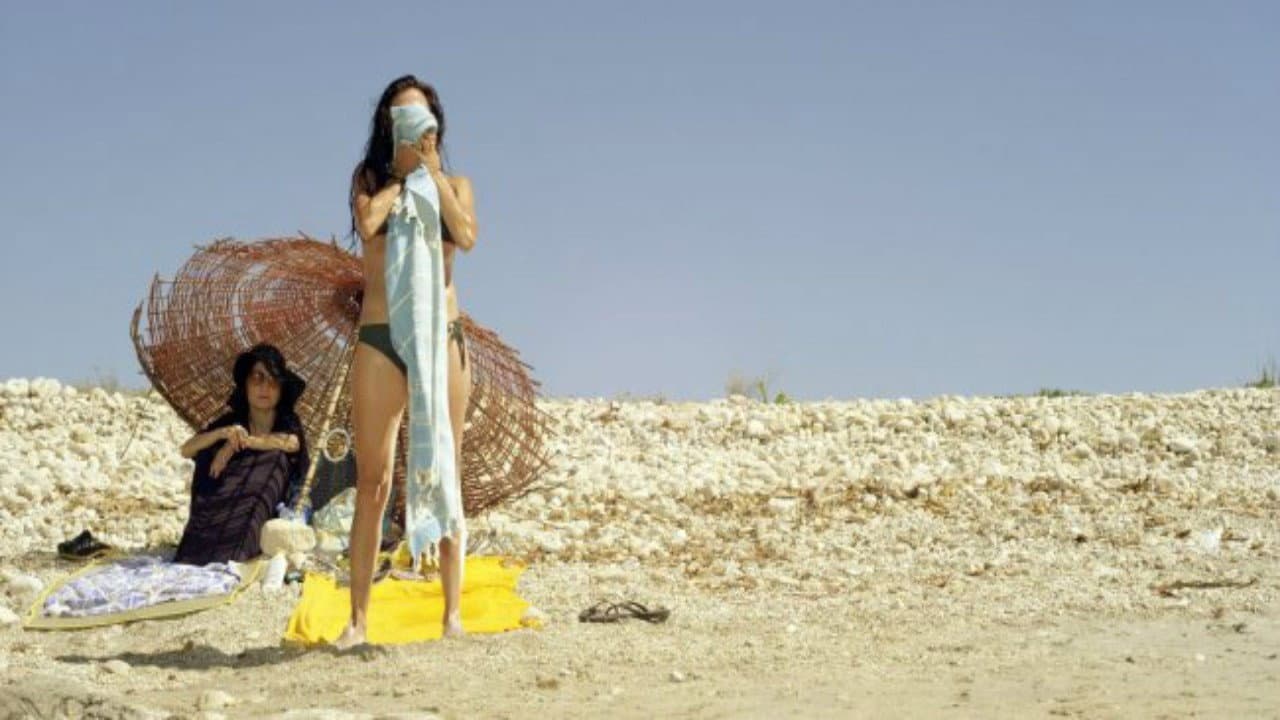 The Impeccables backdrop