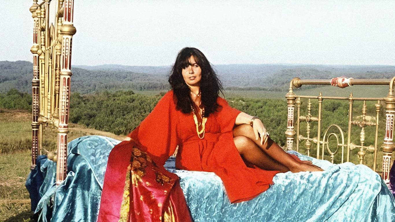 The Angel of Vengeance: The Female Hamlet backdrop