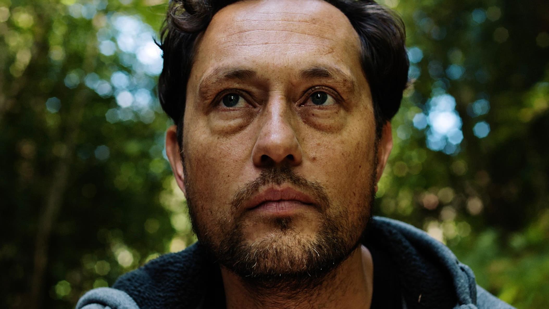 Stationary Bike backdrop