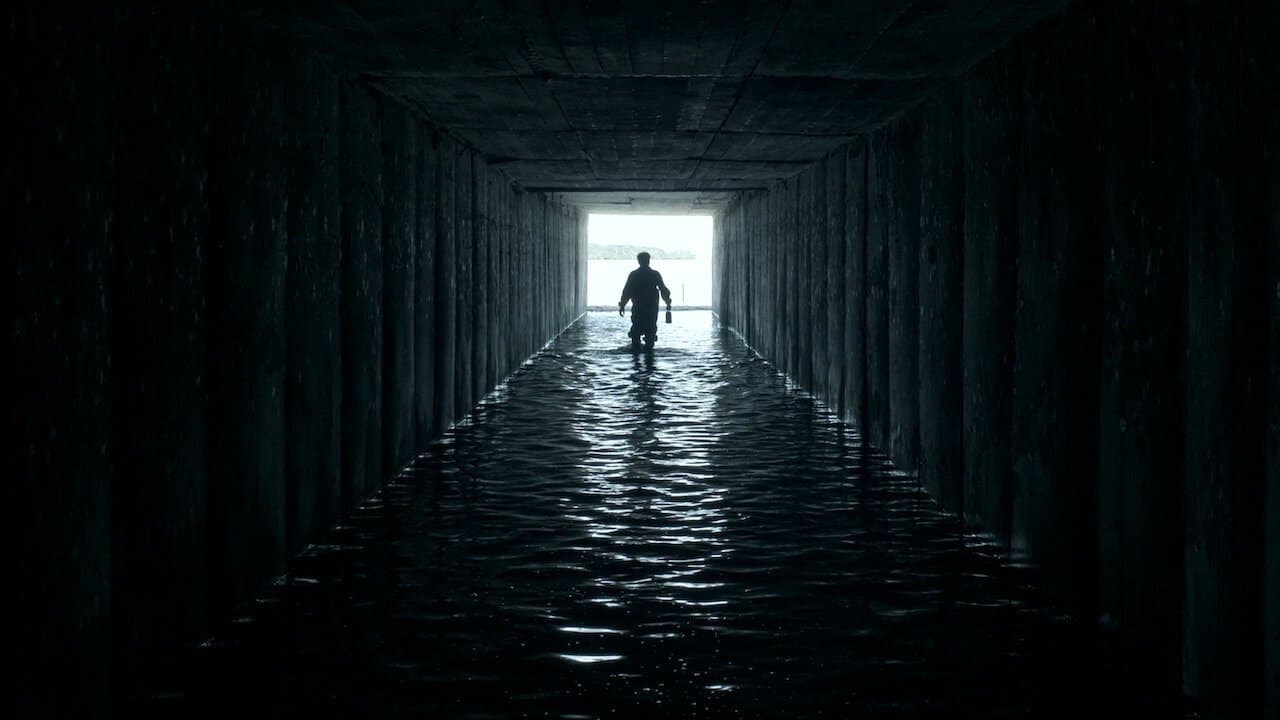 Bank Robbers: The Last Great Heist backdrop