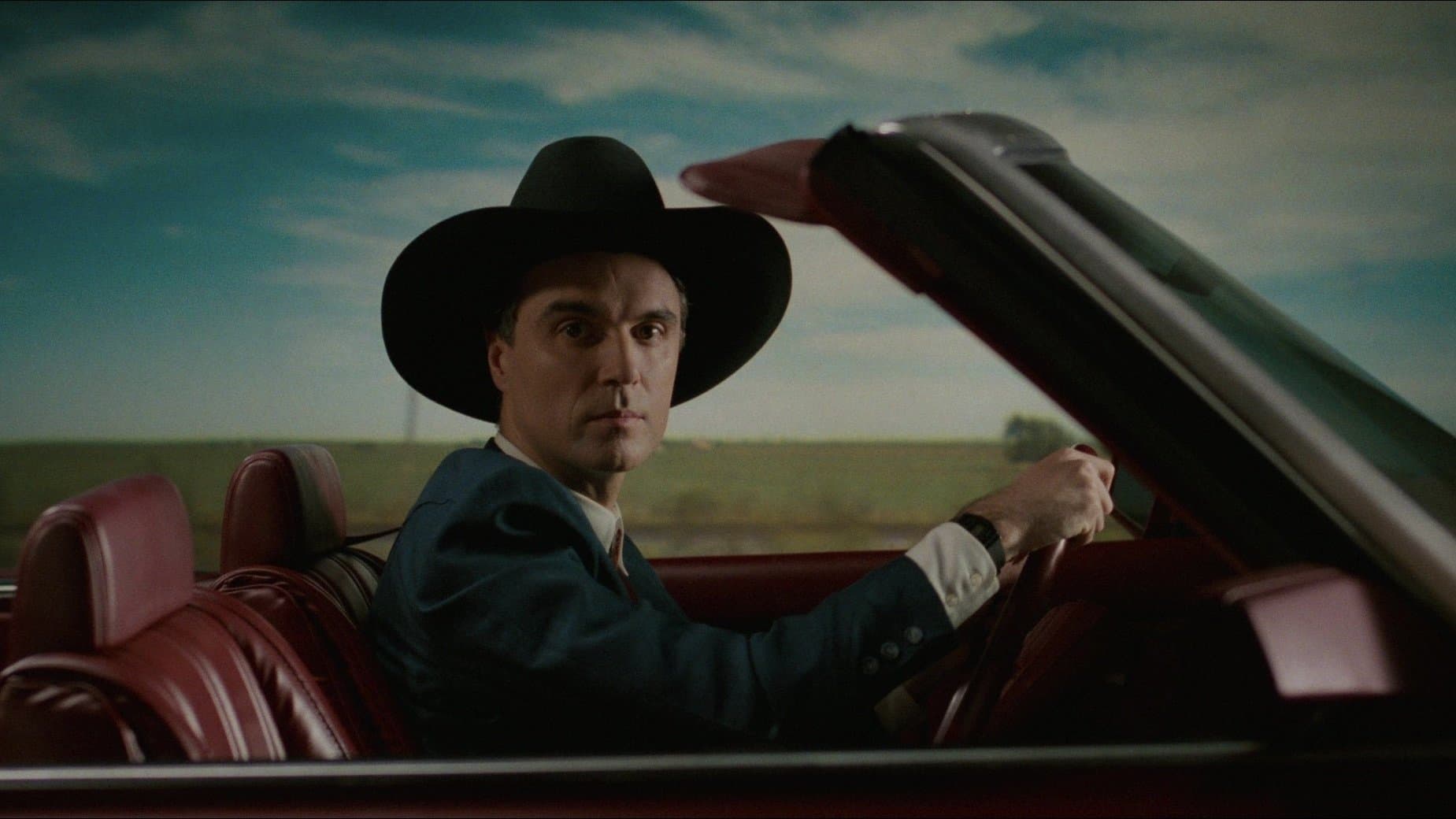 True Stories backdrop