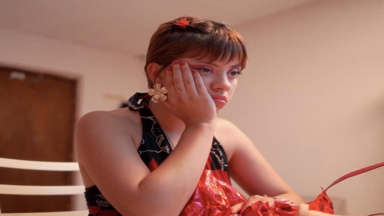 Anti-fábulas de amor, odio y otras desventuras. Parte I: La Felicidad es un Arma Caliente backdrop