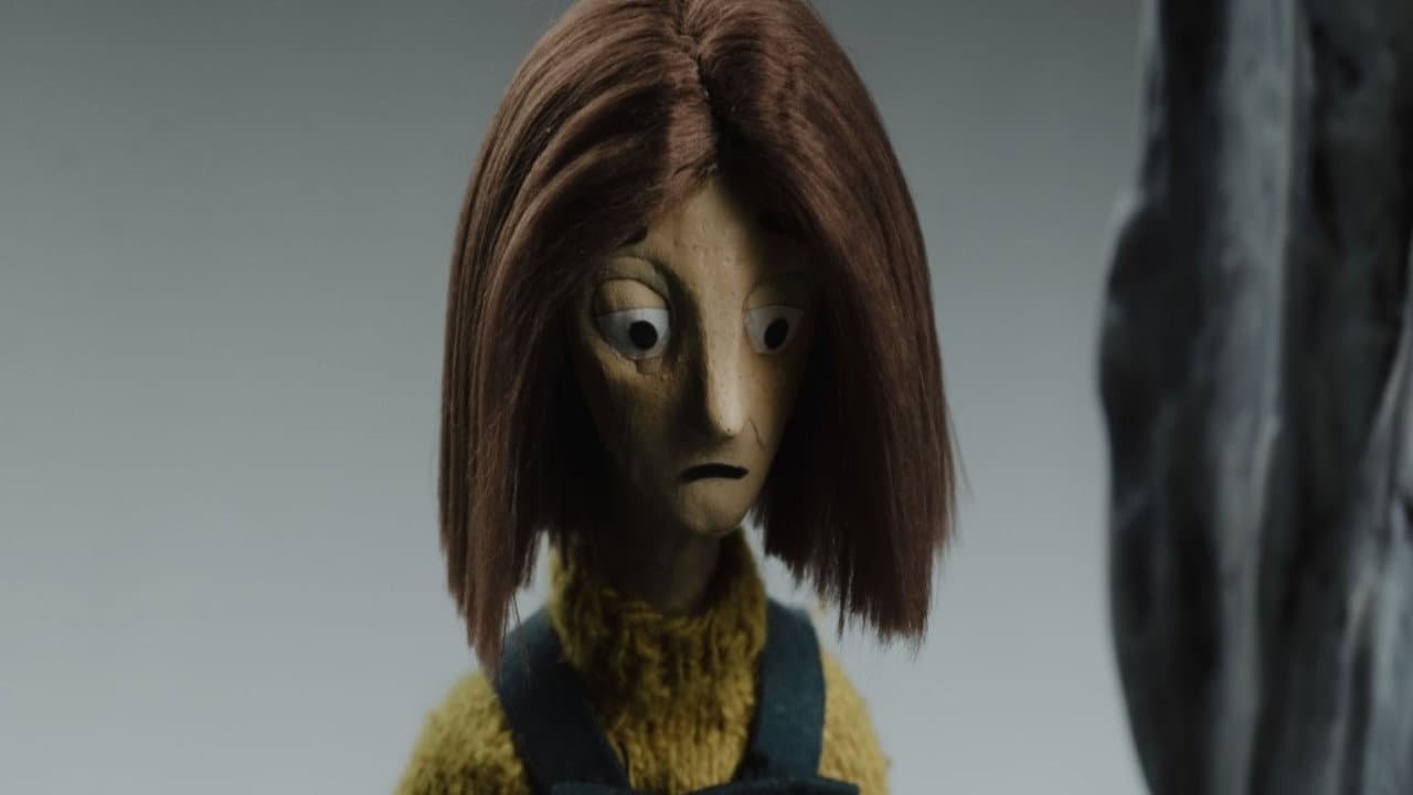 Why Didn’t You Stay for Me? backdrop