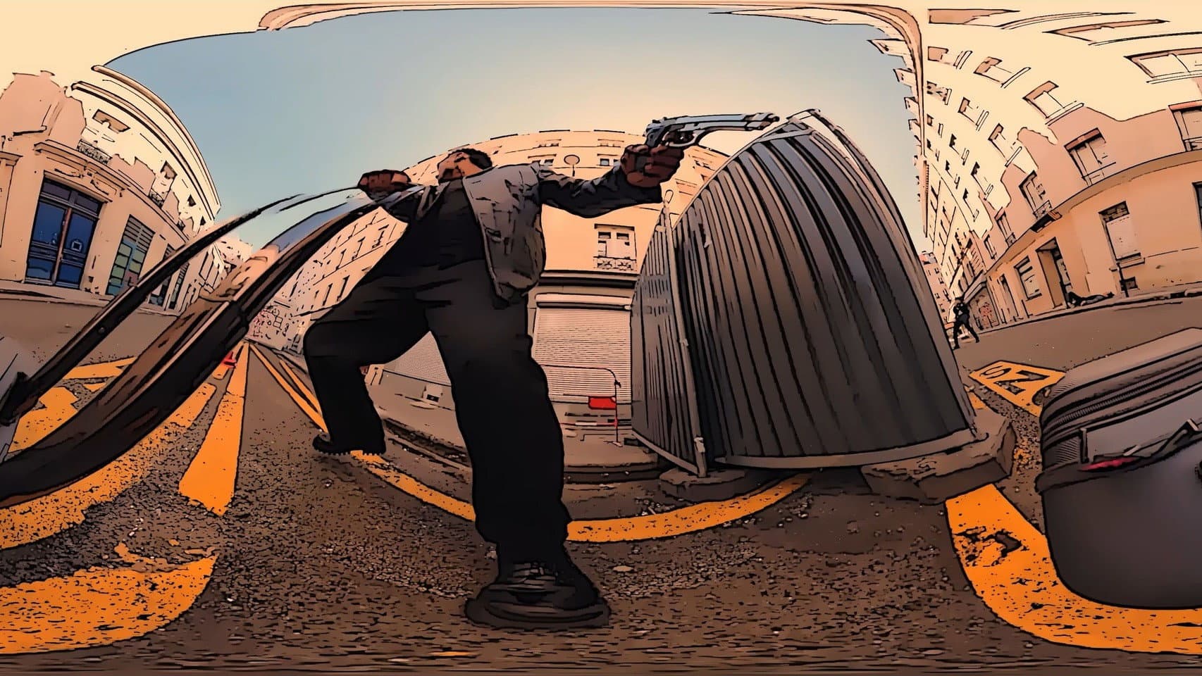 Attractivité backdrop