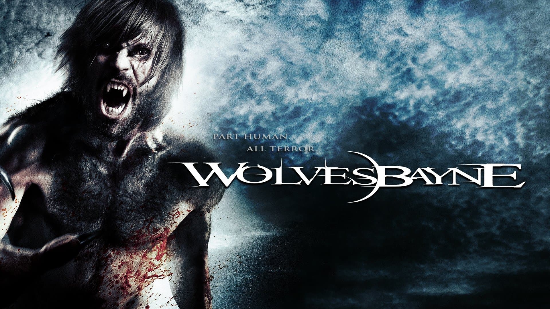 Wolvesbayne backdrop