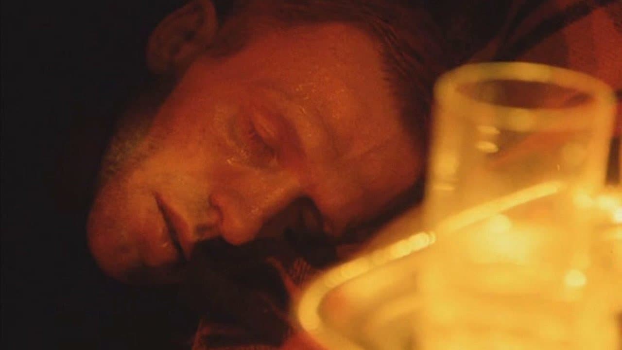 A Visitor to a Museum backdrop