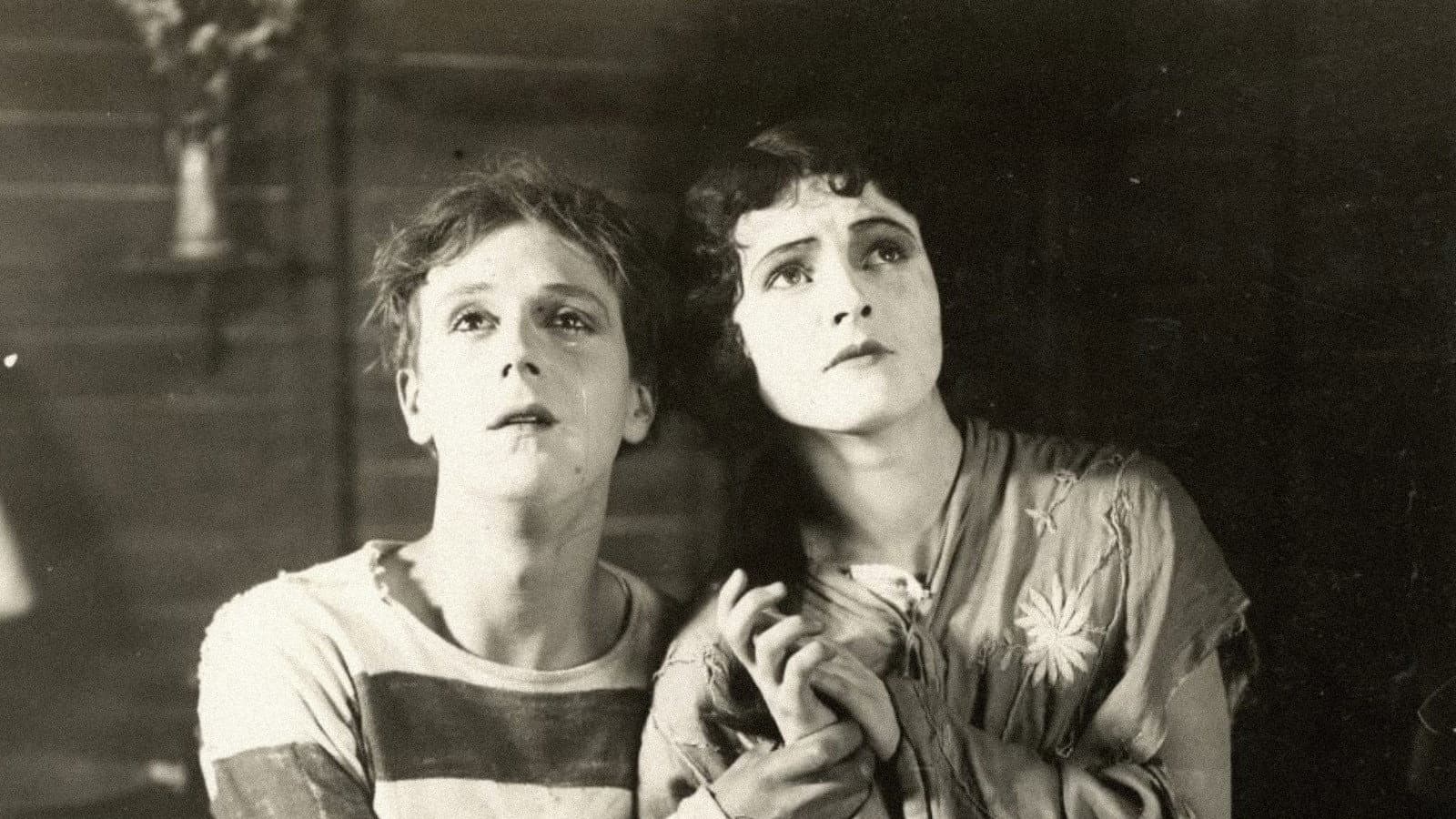 The Gallery of Monsters backdrop