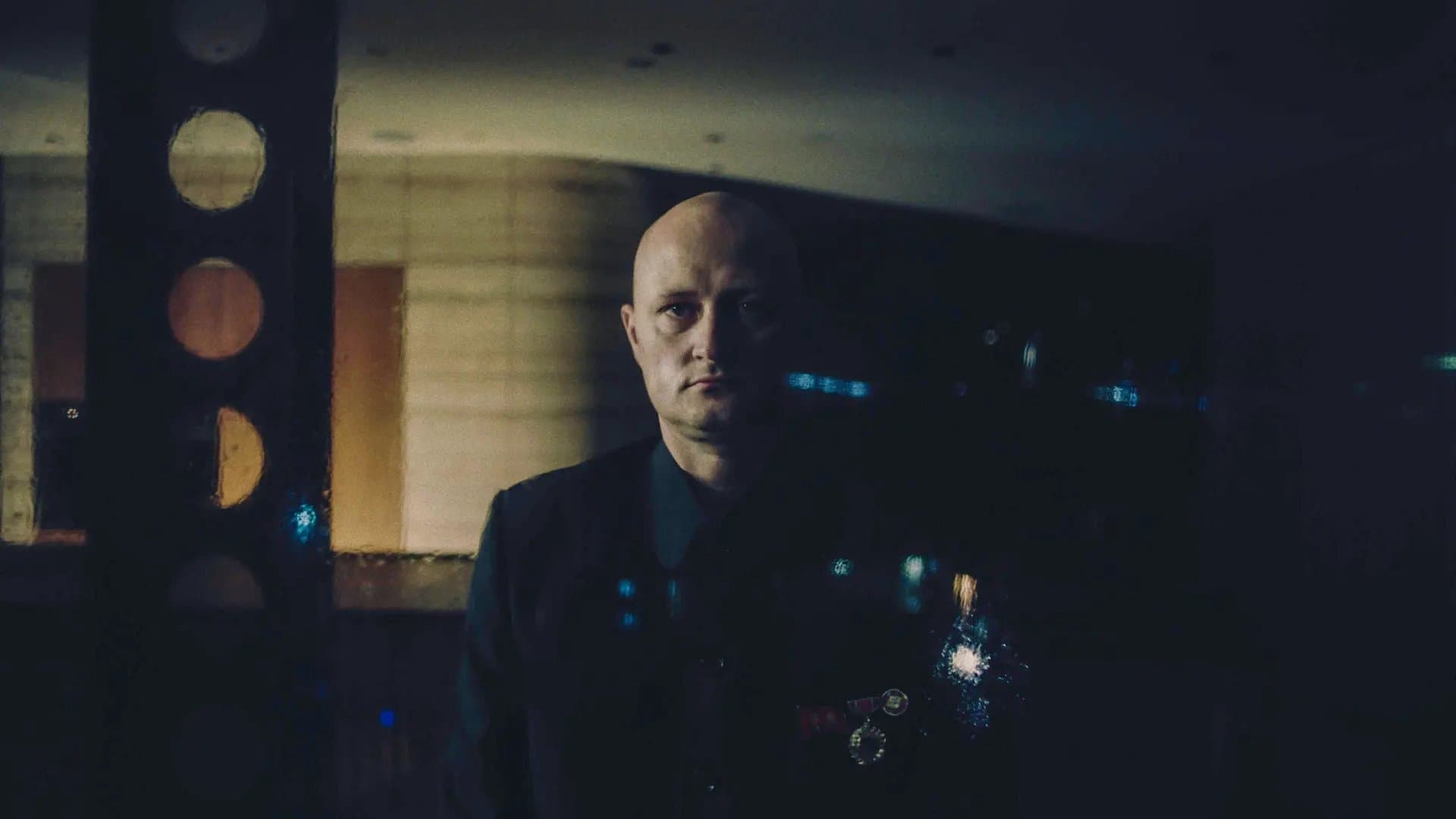 The Mole: Undercover in North Korea backdrop