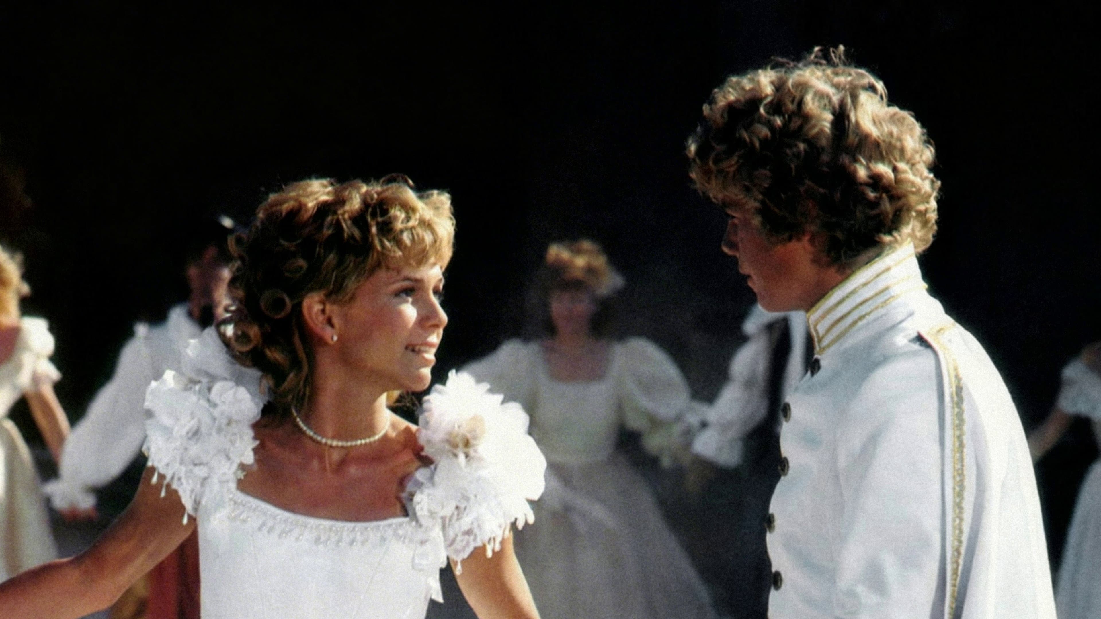 The Pirate Movie backdrop