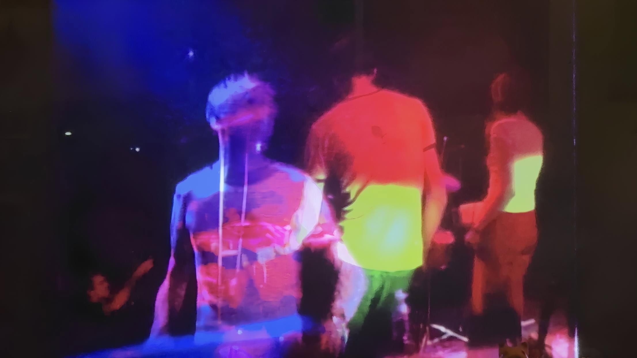 Wir Werden Immer Weitergehen backdrop