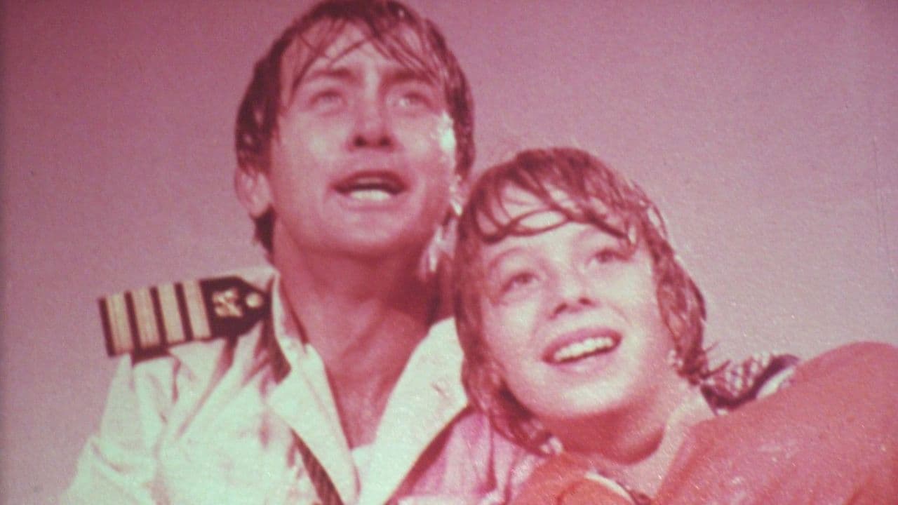 The Last Survivors backdrop