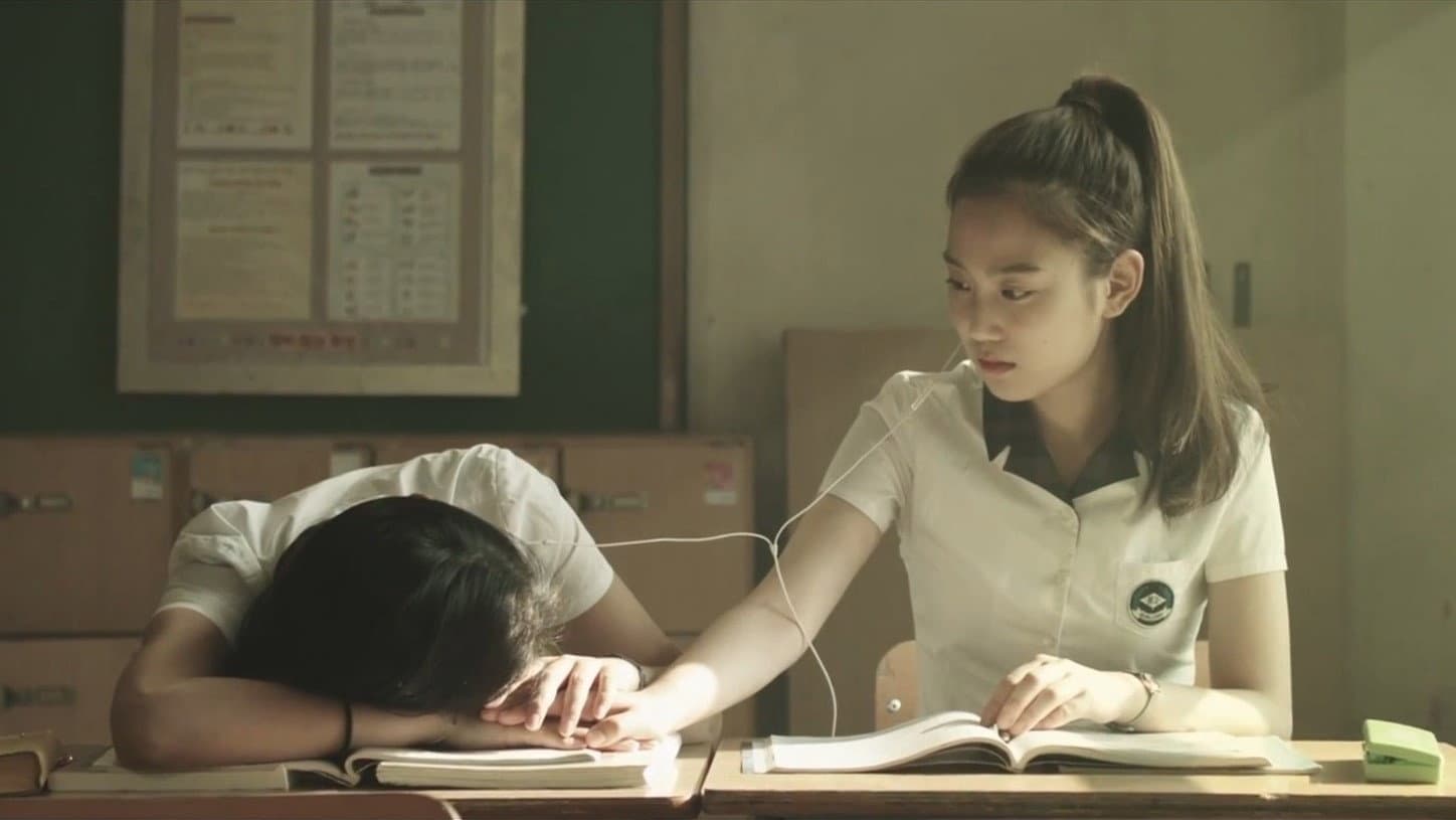 Alice: Crack of Season backdrop