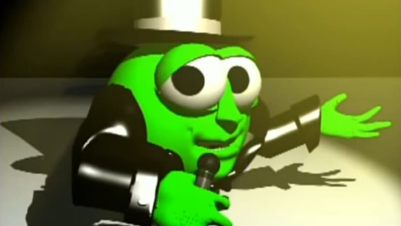 Dorbees - Making Decisions backdrop