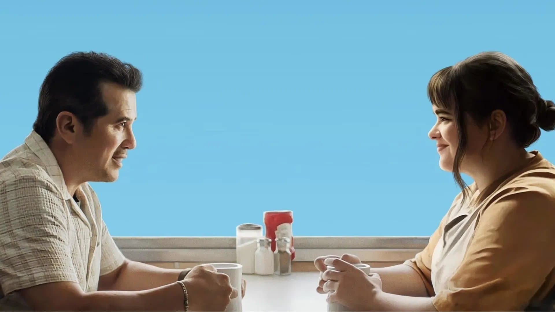 Bob Trevino Likes It backdrop