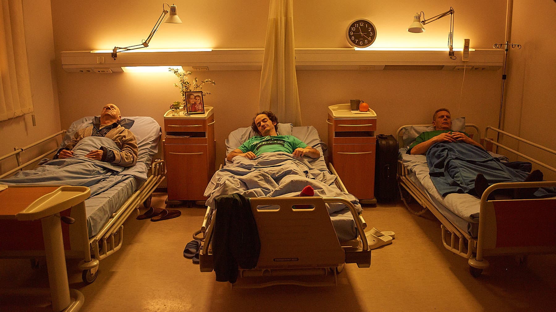 Ashes Over Sun backdrop