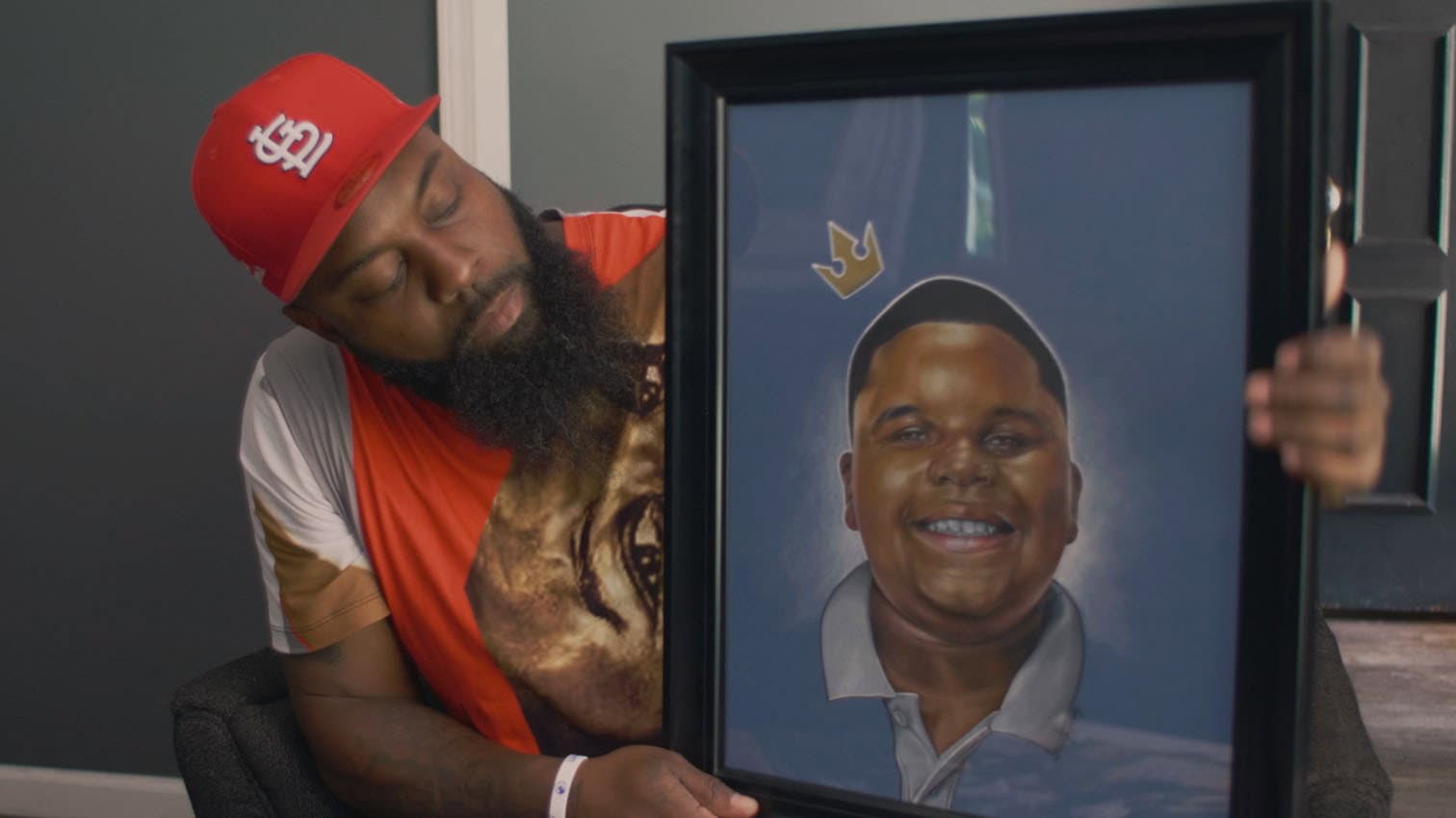 Ferguson Rises backdrop