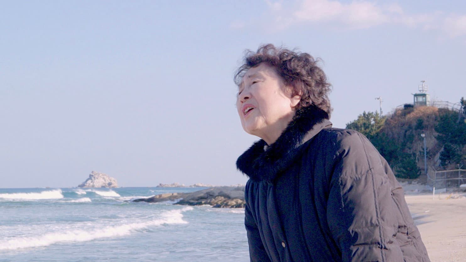 Forbidden Fatherland backdrop