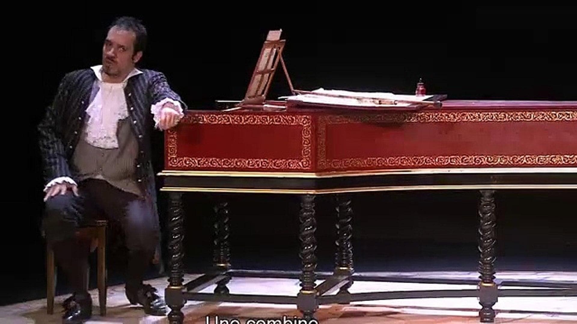 Jesu, Joy of Man's Desiring backdrop