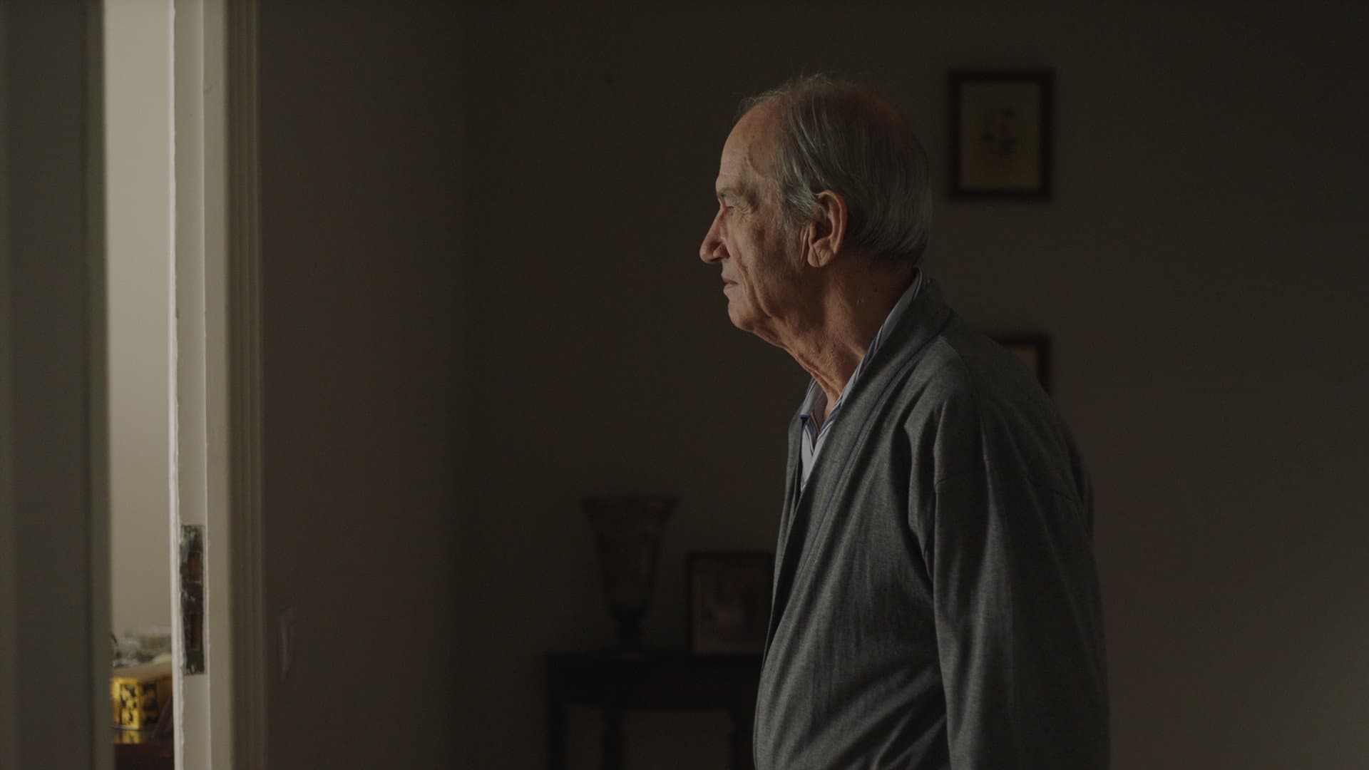 Dying to Come Back backdrop