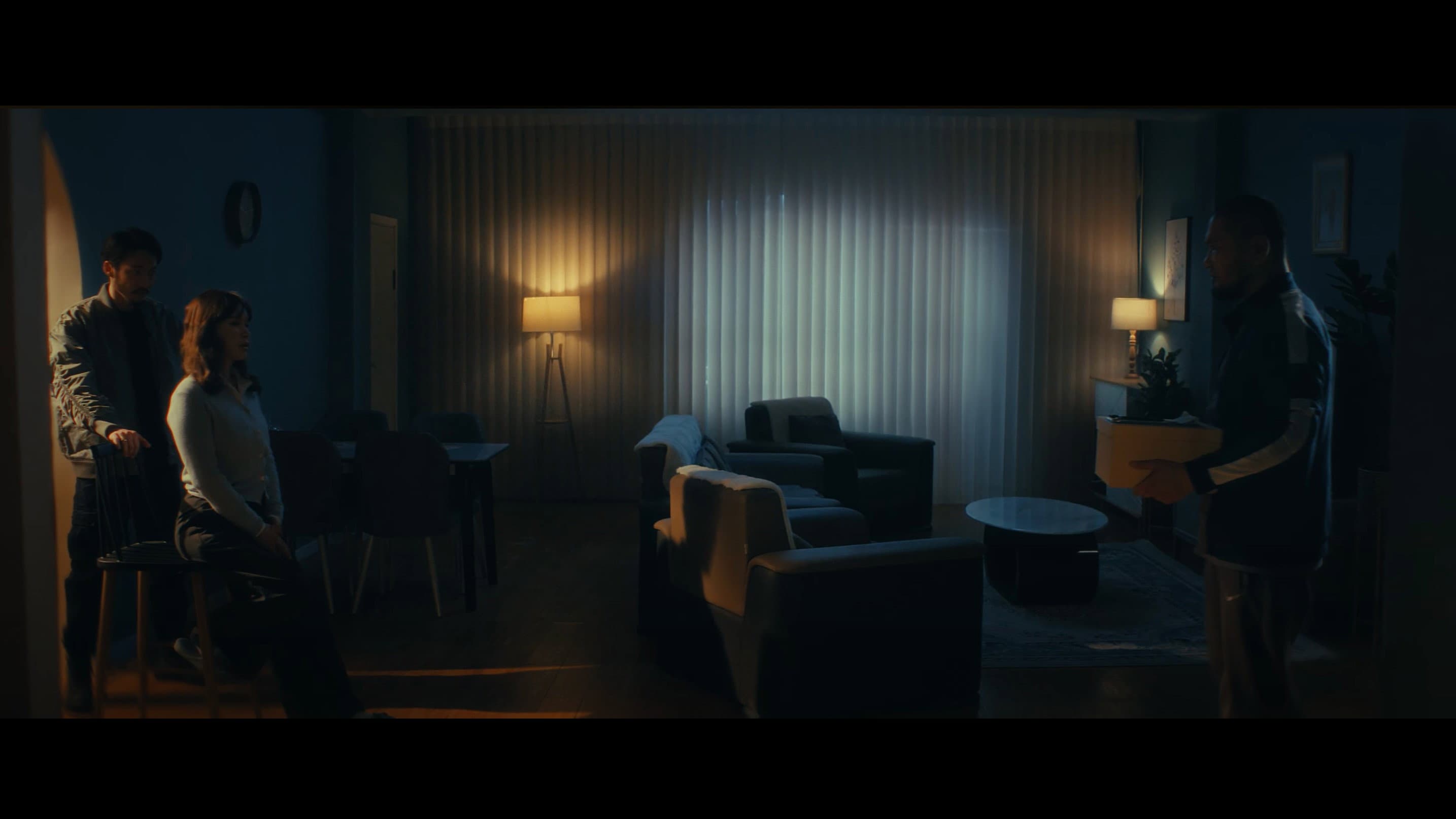 Zero Point Action backdrop