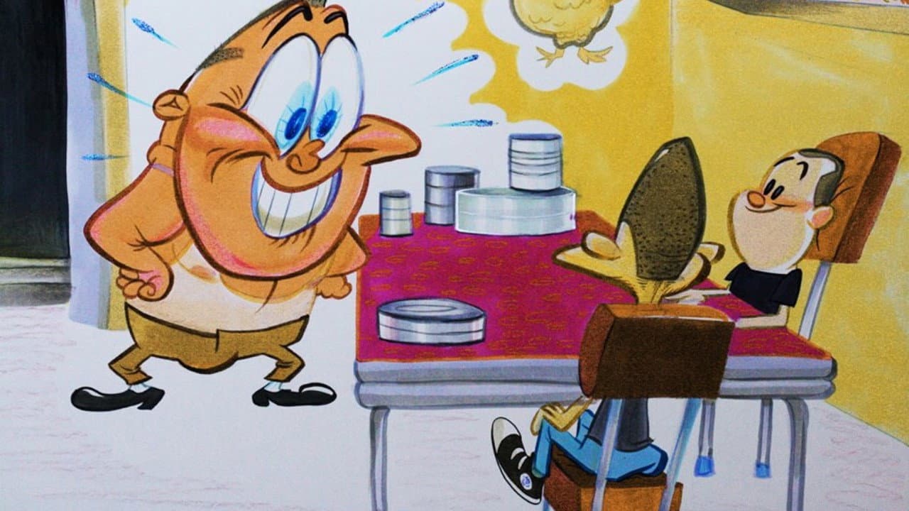 Cans Without Labels backdrop