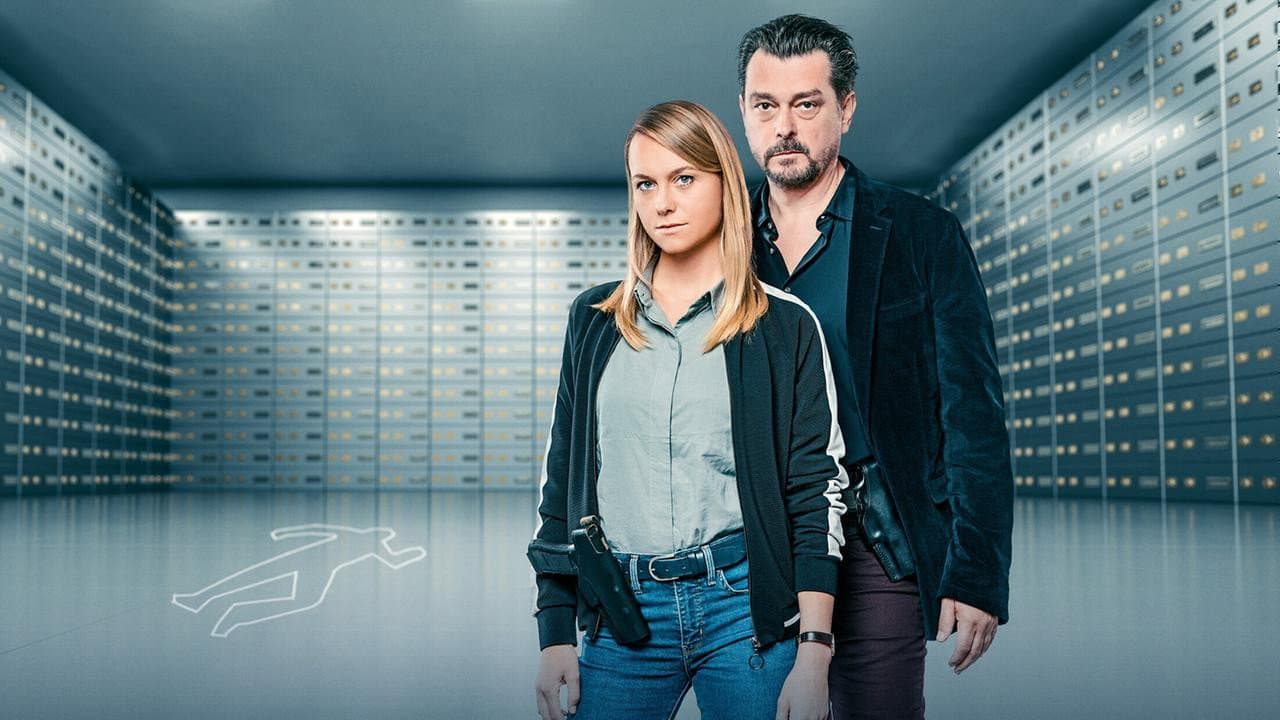 Steirergeld backdrop