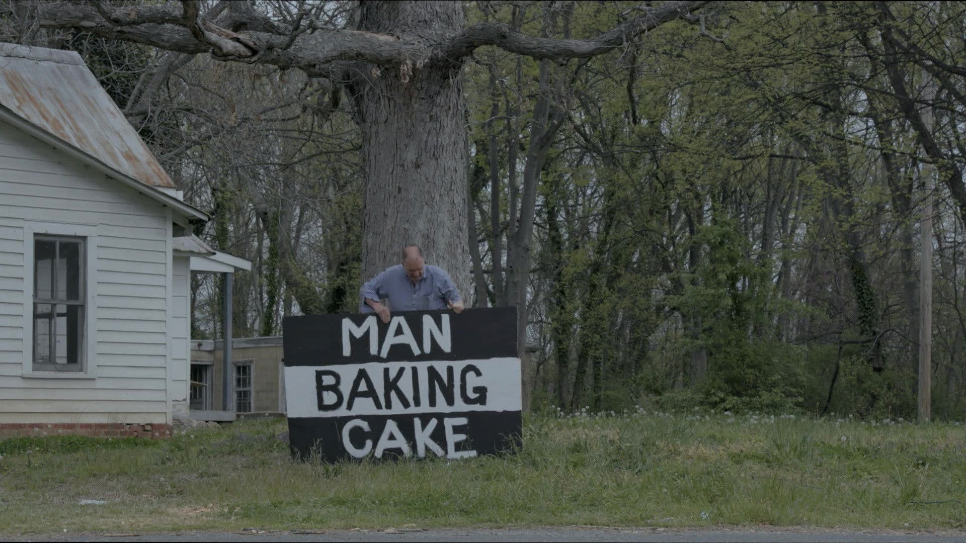 Best Before Death backdrop