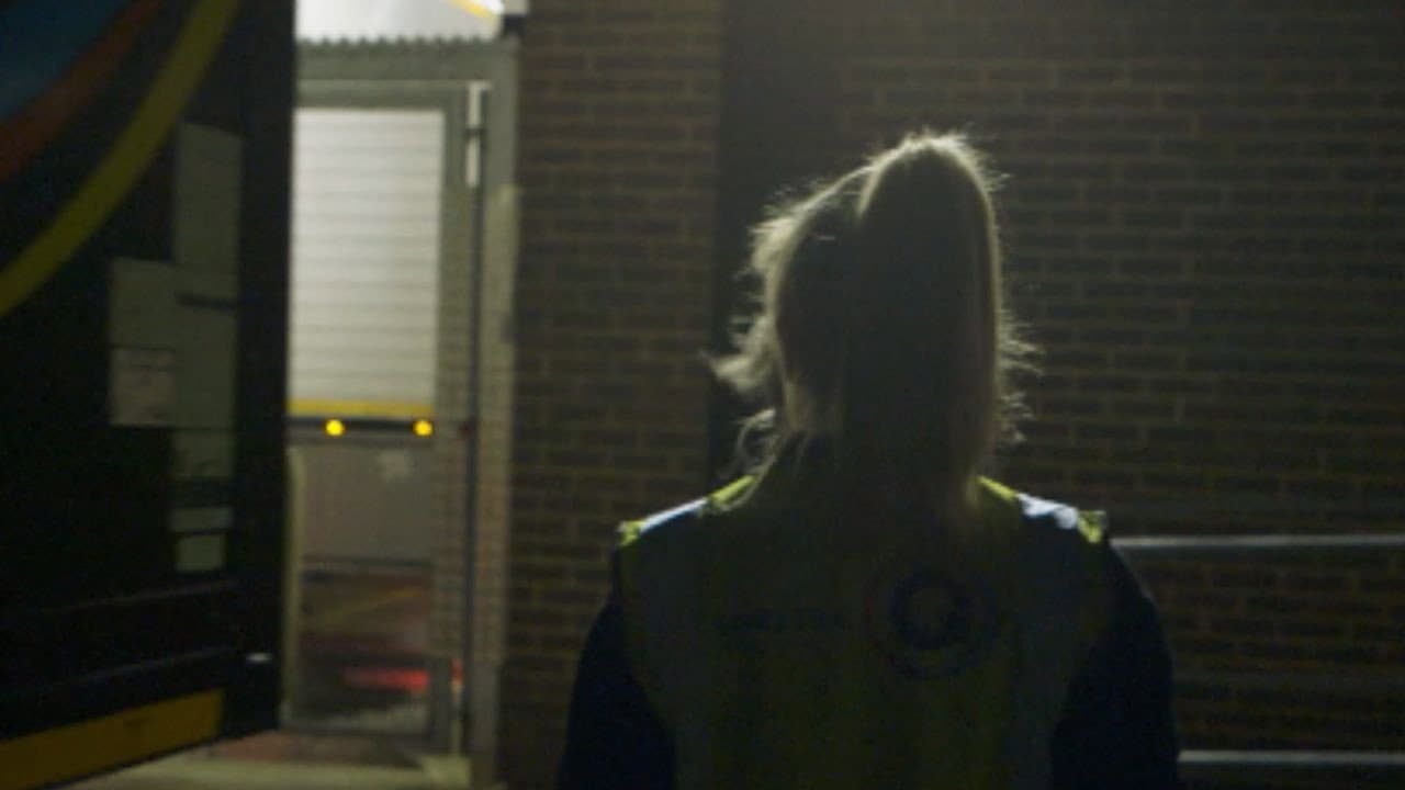 Day Sleeper backdrop