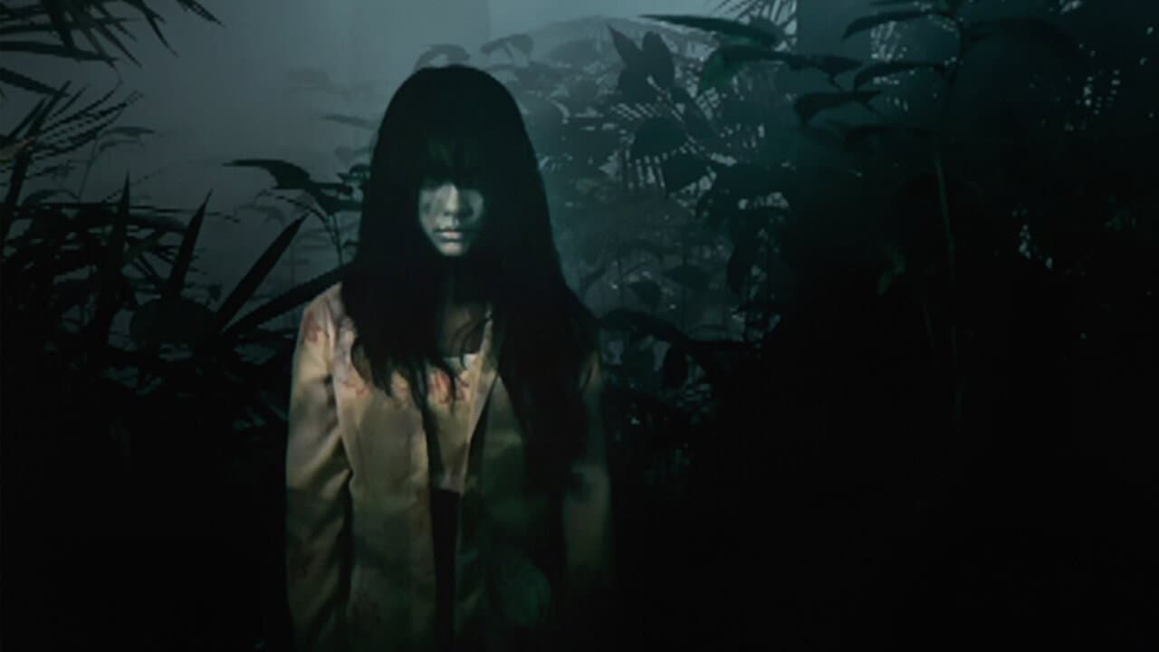 The Legend of Sundel Bolong backdrop