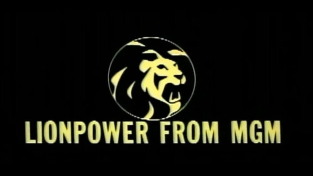 Lionpower from MGM backdrop