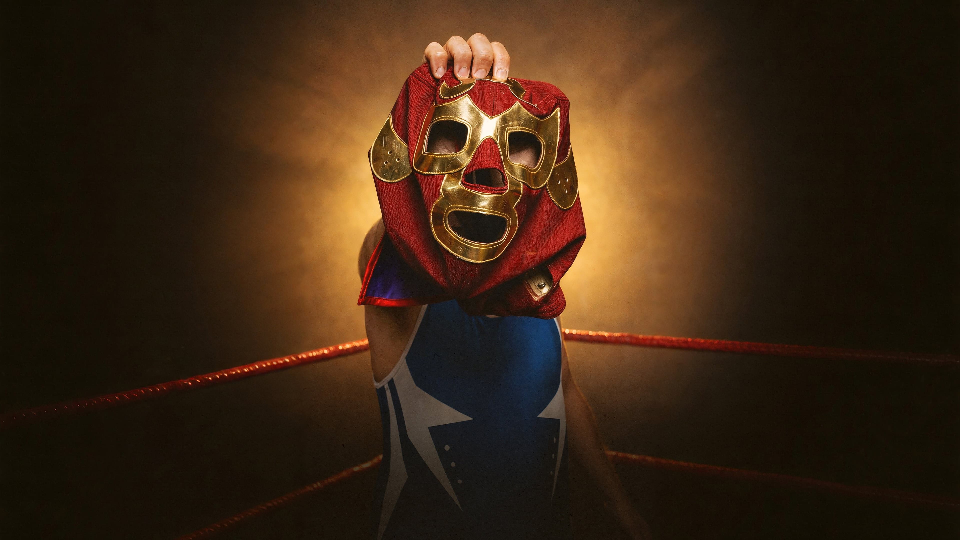 Lucha Libre: O Legado de “El Luchador” backdrop