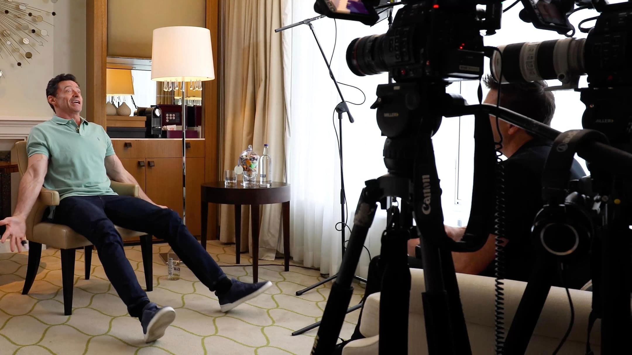 Conquering Skin Cancer backdrop