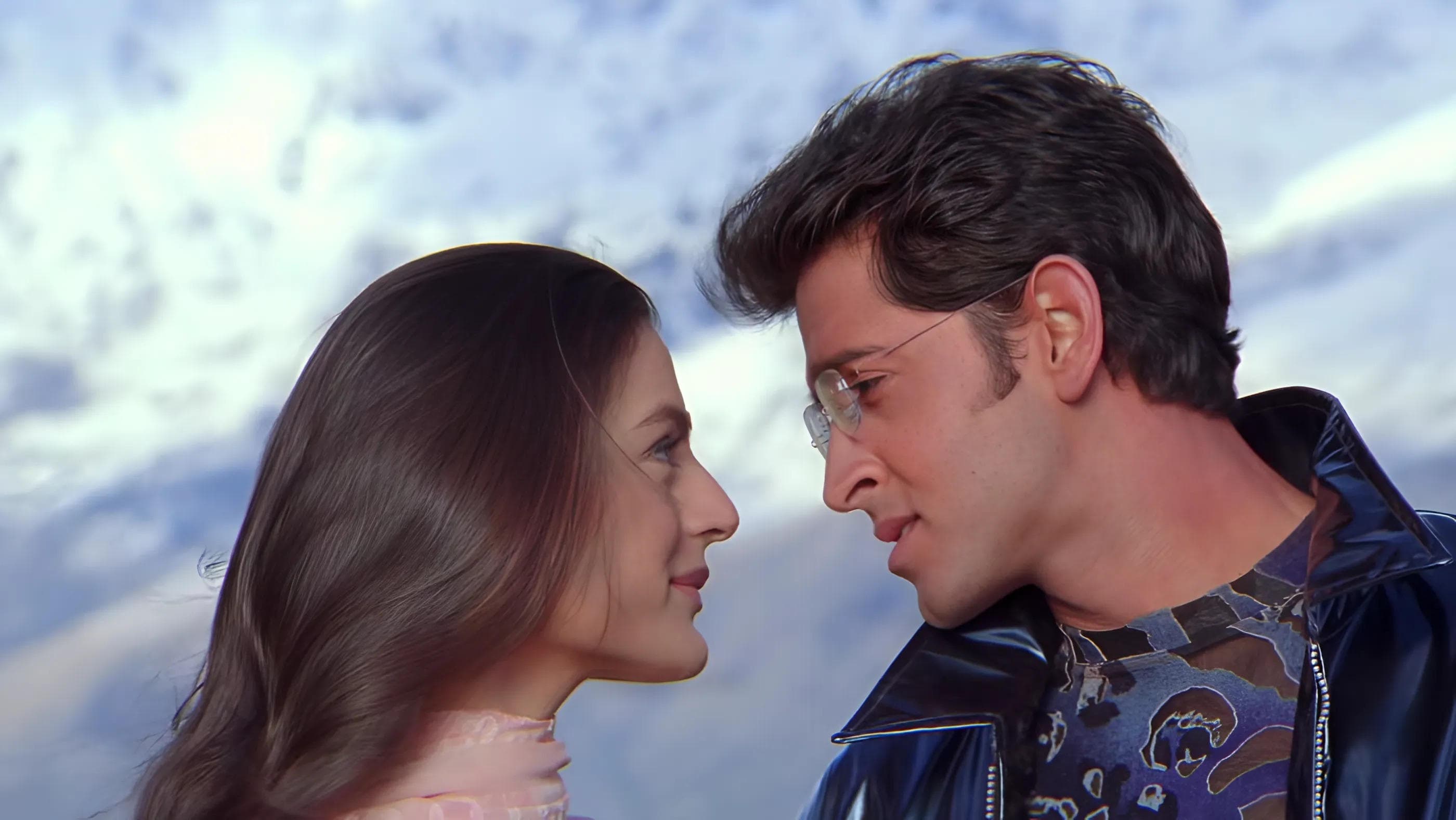 Kaho Naa... Pyaar Hai backdrop