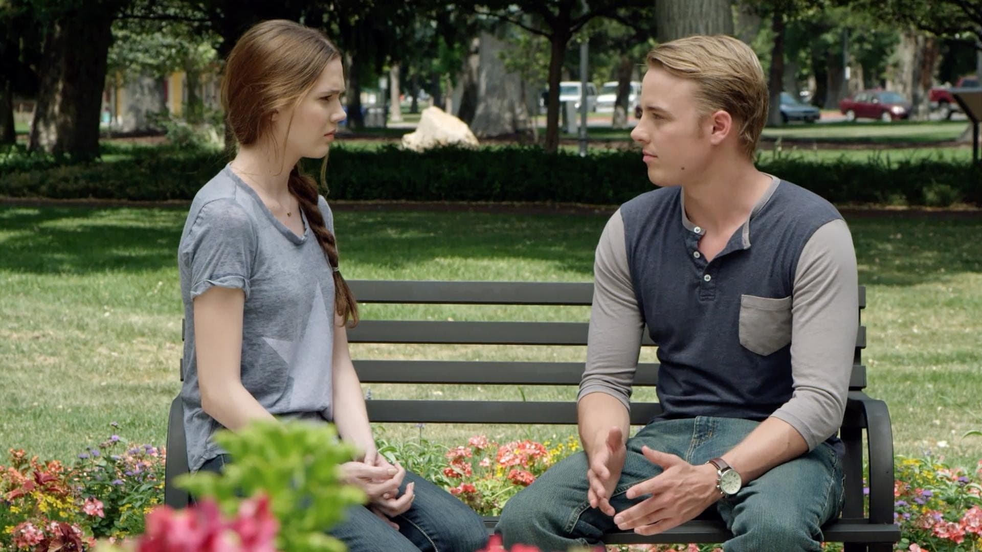 Not Cinderella's Type backdrop