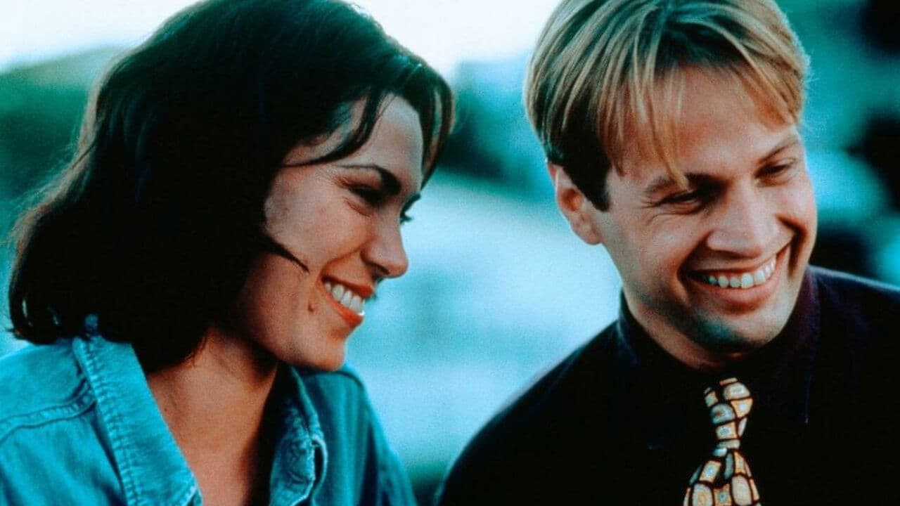 Just Looking backdrop