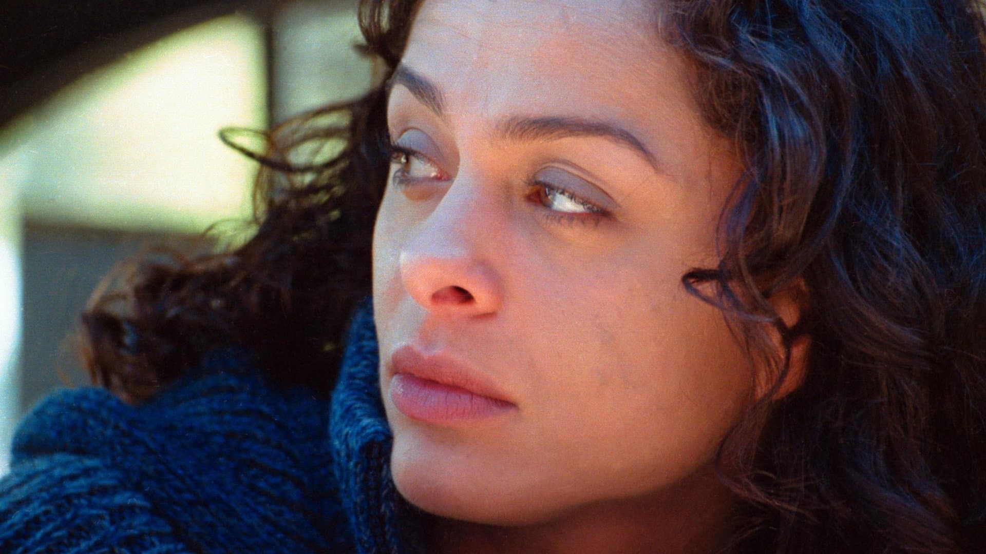 A Shot in the Dark backdrop