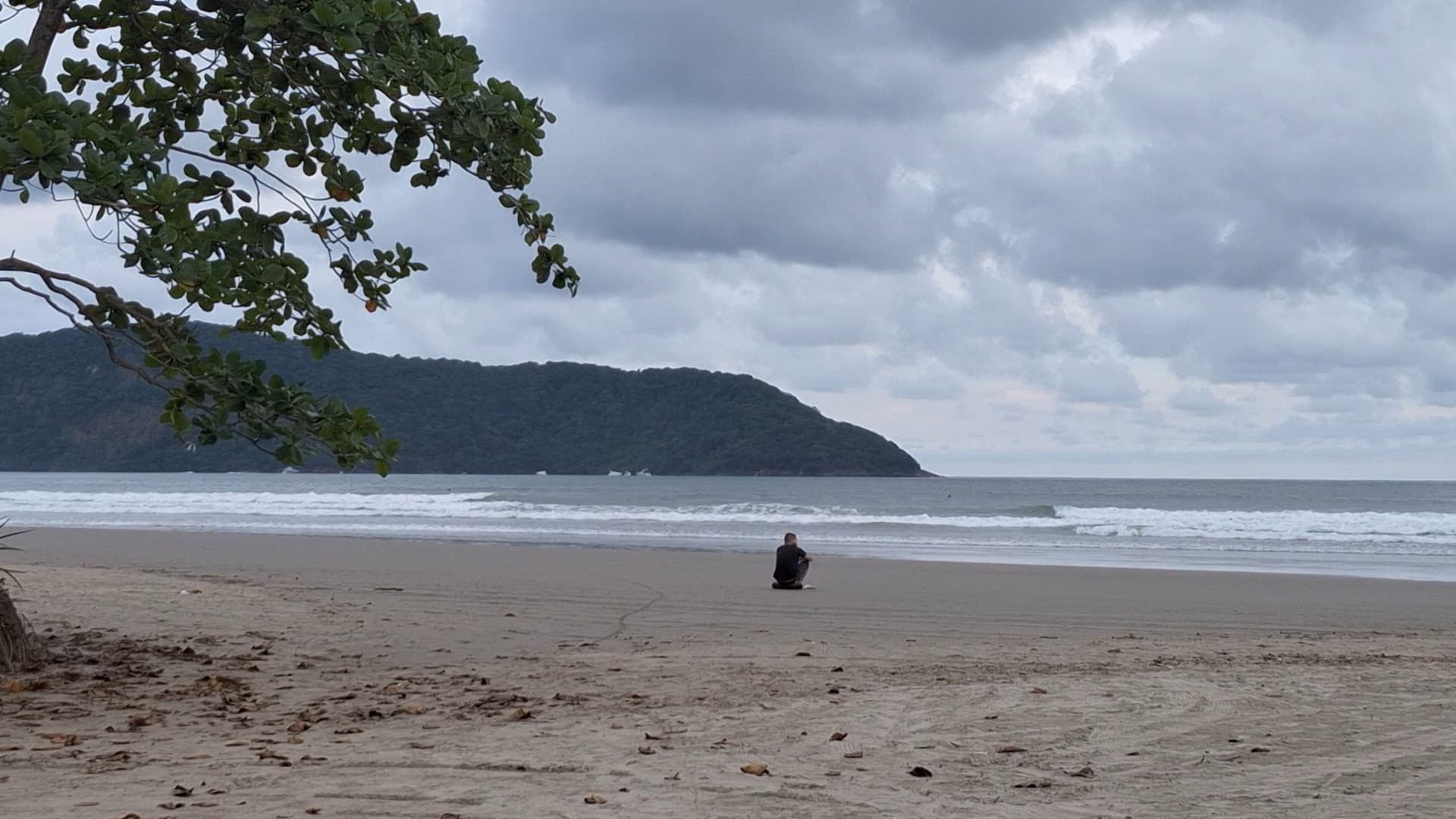 A Moment in Time backdrop