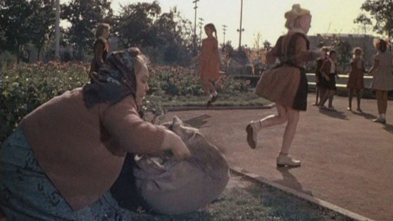 A Tale of Lost Times backdrop