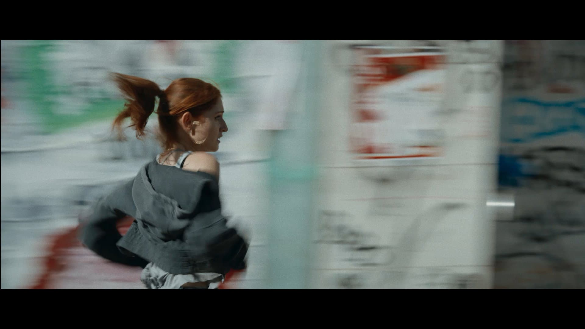 All the Colours backdrop