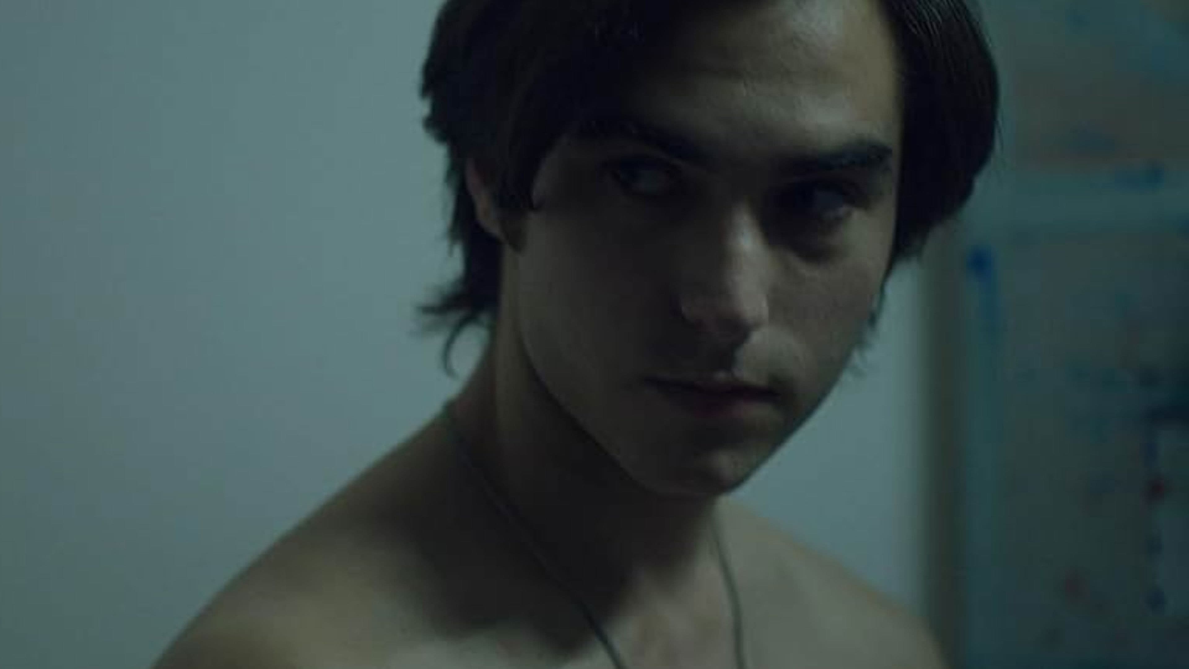 Dreamcatcher backdrop