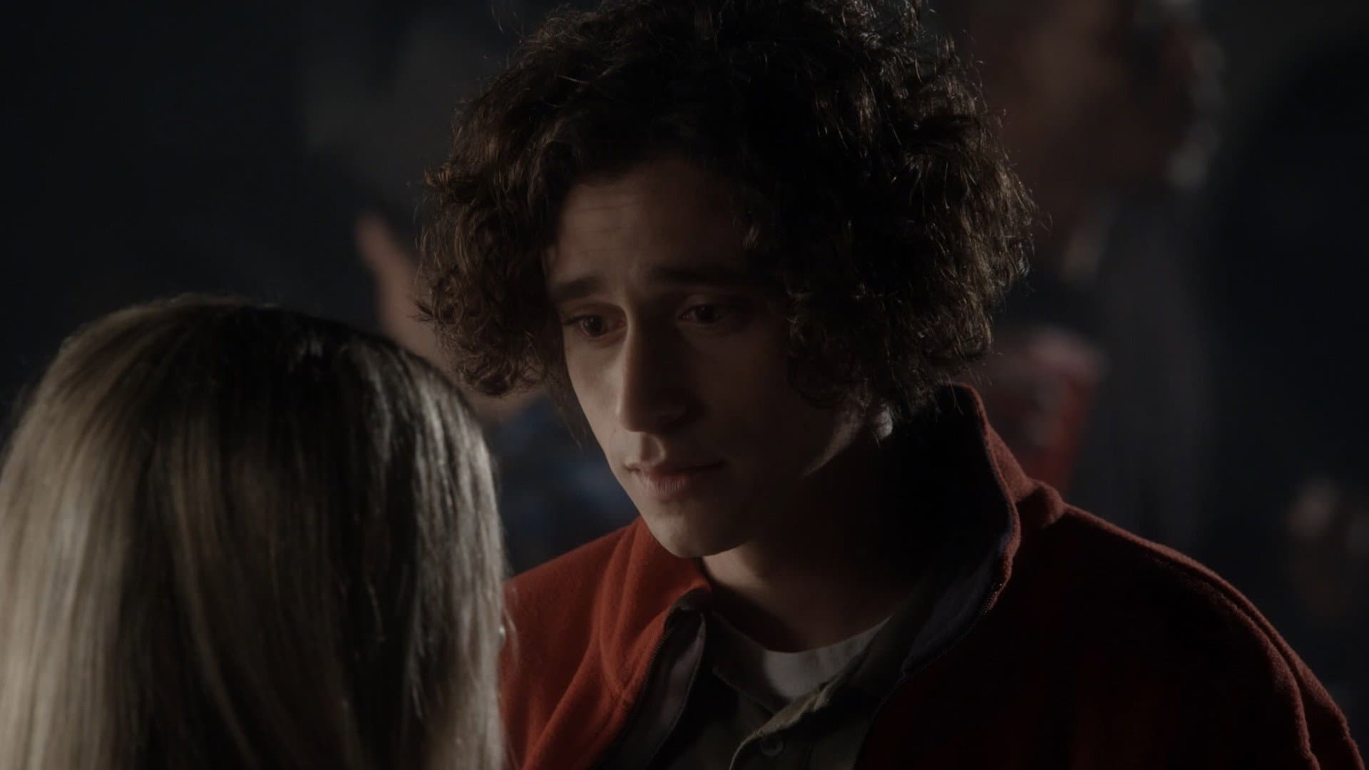 Ladies' Man: A Made Movie backdrop