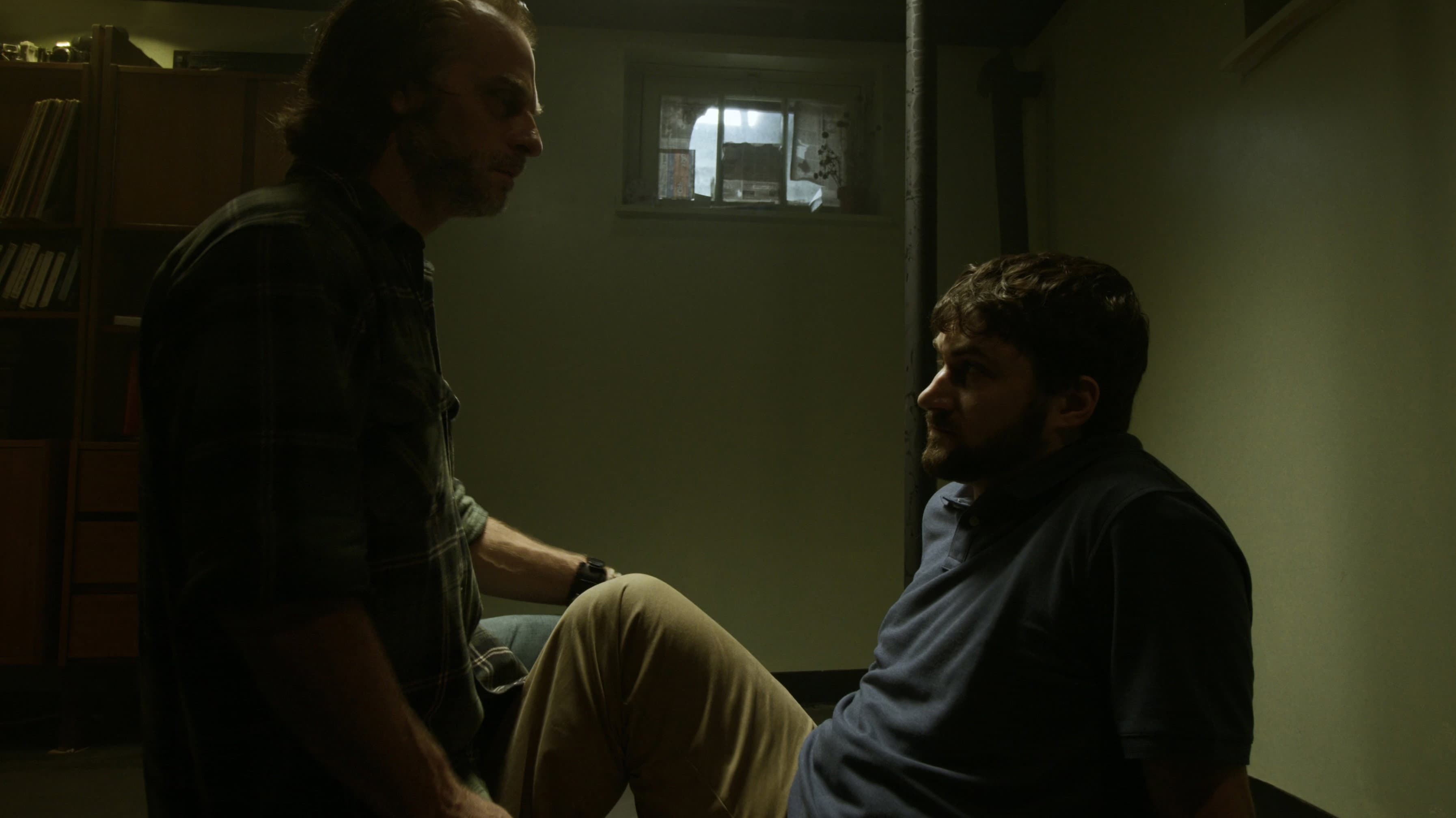 In the Flesh backdrop