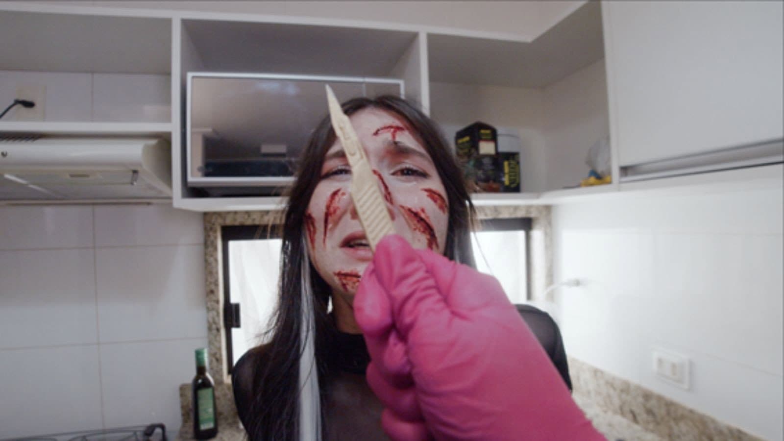 The Deaths of Hera backdrop