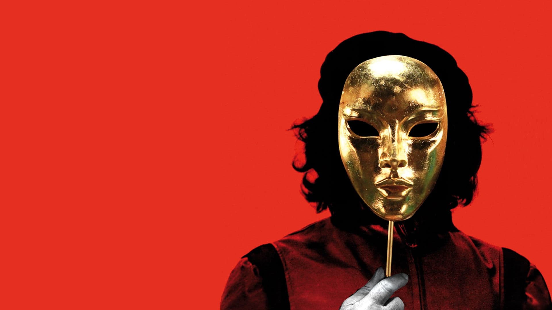 Generation P backdrop