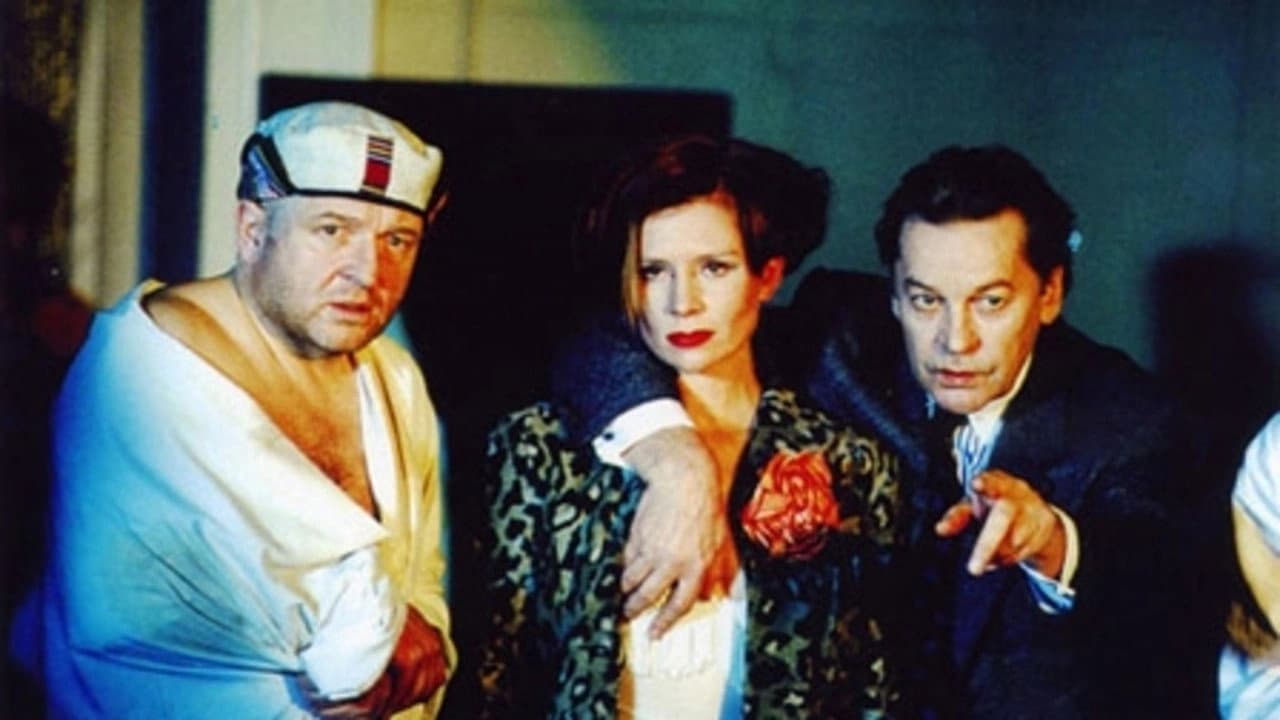 Zapping-Alien@Mozart-Balls backdrop