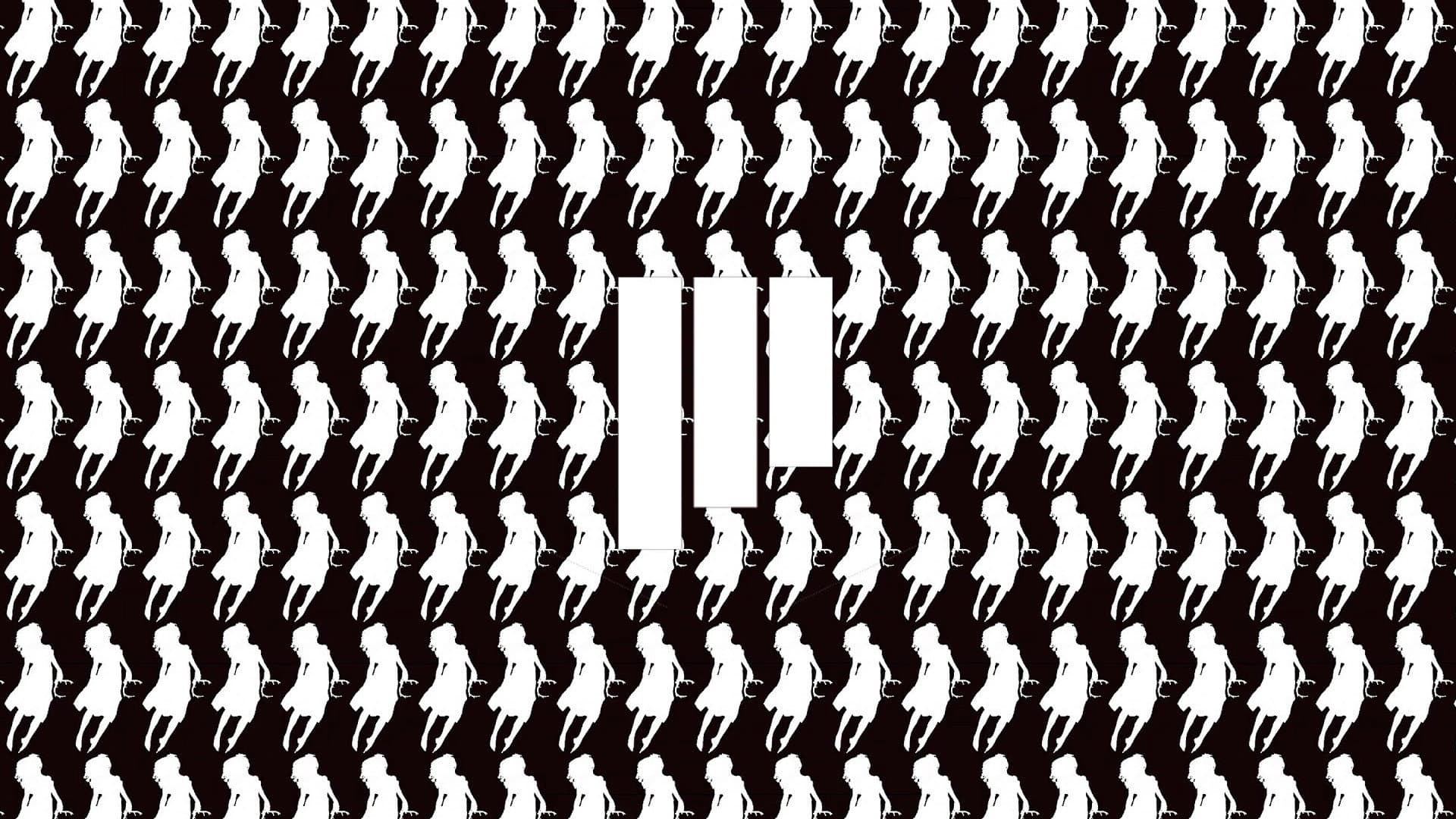 Manchester Orchestra: A Black Mile to the Surface backdrop