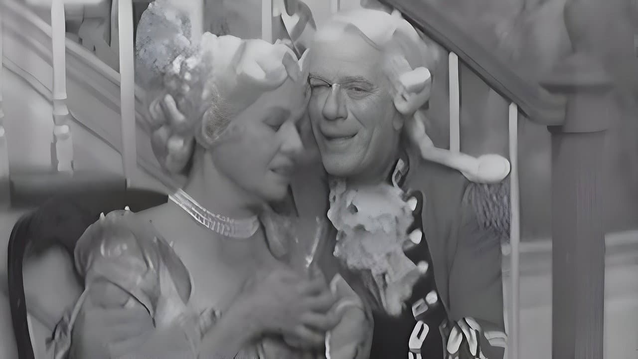 Dearest Enemy backdrop