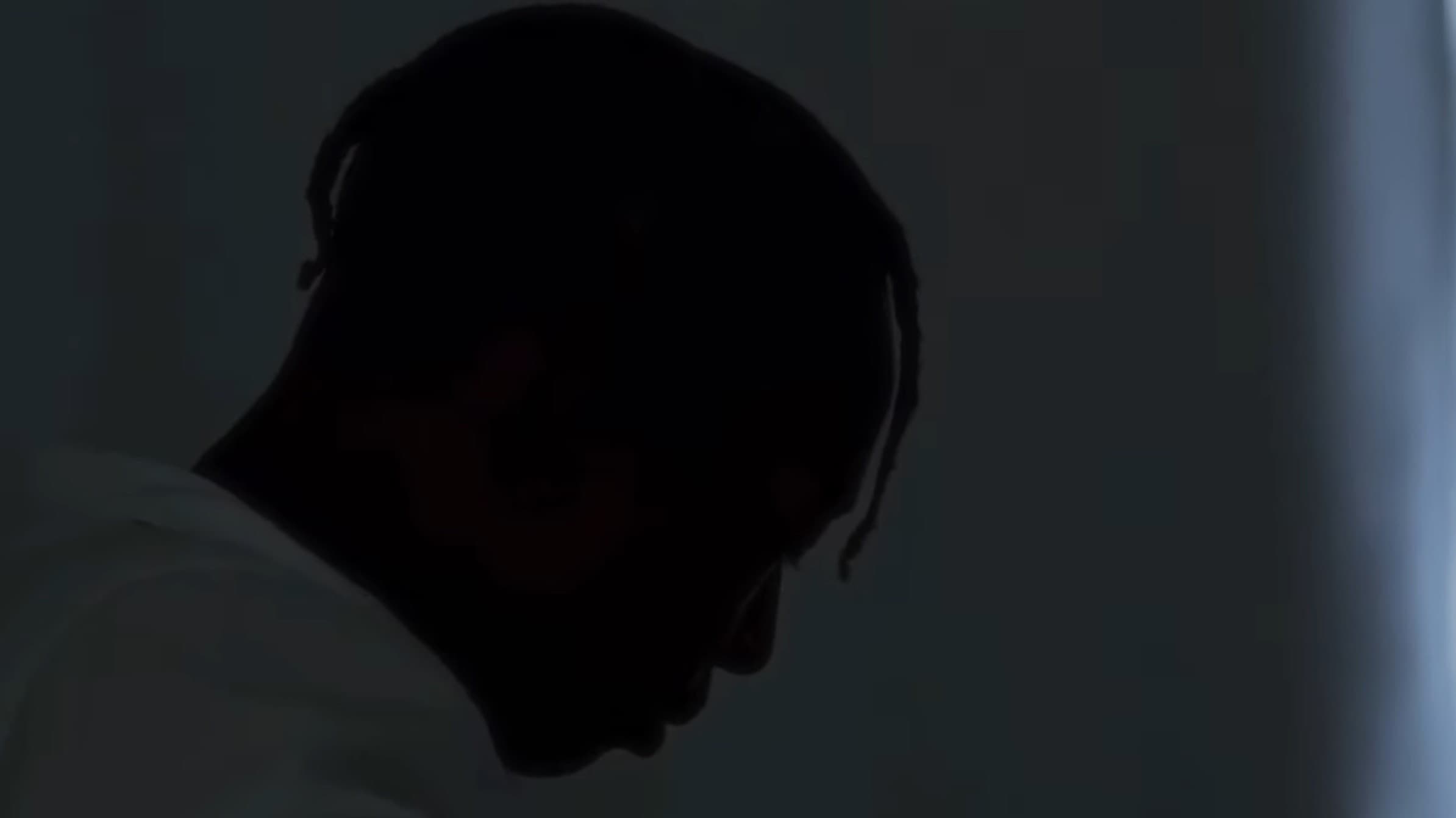 We’re In Your Head backdrop