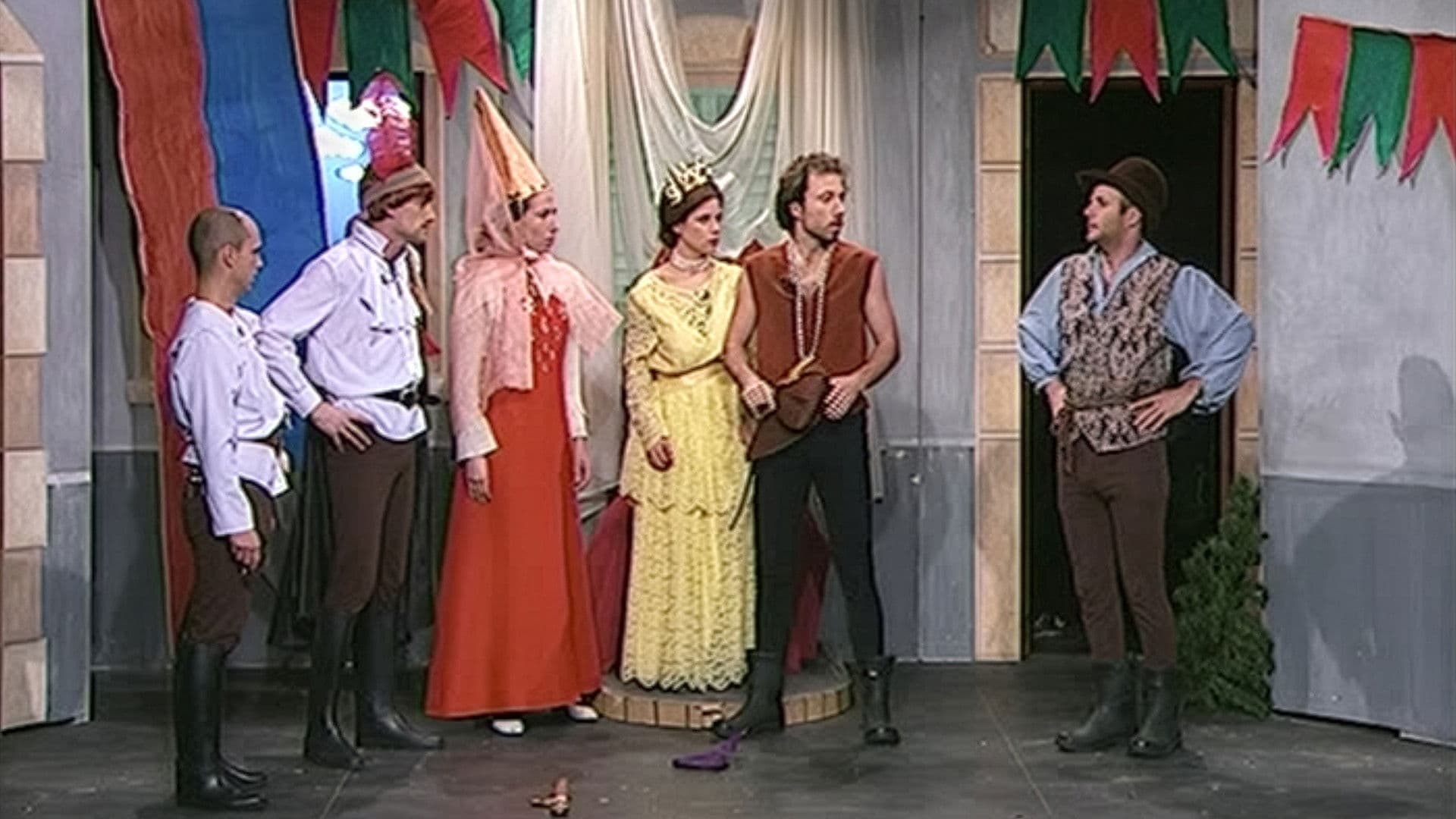 Les Robins Des Bois sont toujours des cons (Florilège Vol. 2) backdrop