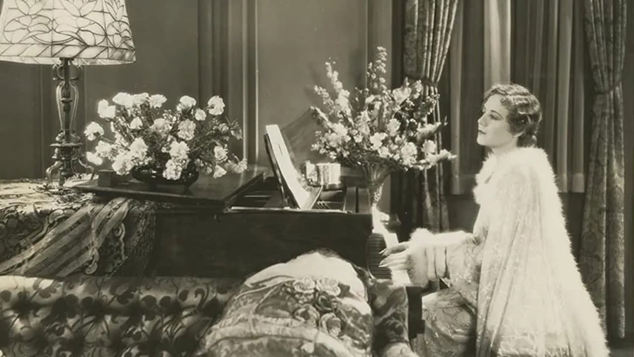 The Gamblers backdrop